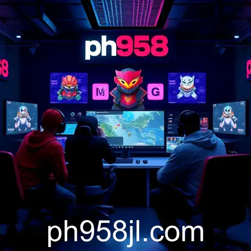 ph958