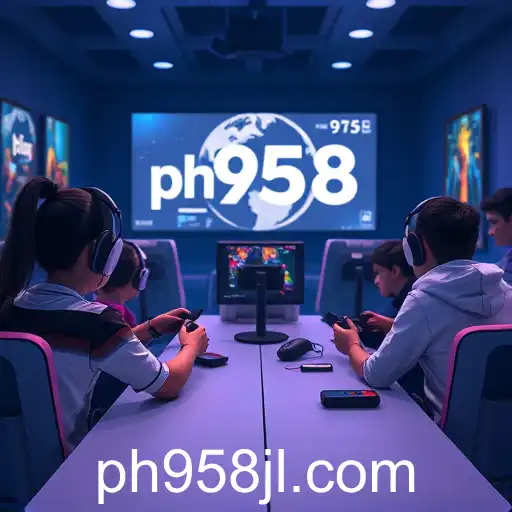 ph958