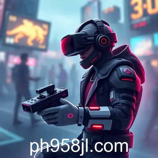 Gaming Innovations in a Digital World